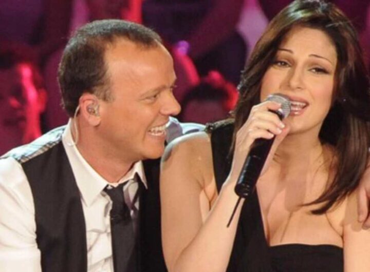 Rottura Gigi d'Alessio e Anna Tatangelo