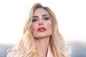 Ilary Blasi ritocchi chirurgia estetica