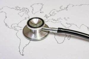 Allarme Organizzazione Mondiale Sanità