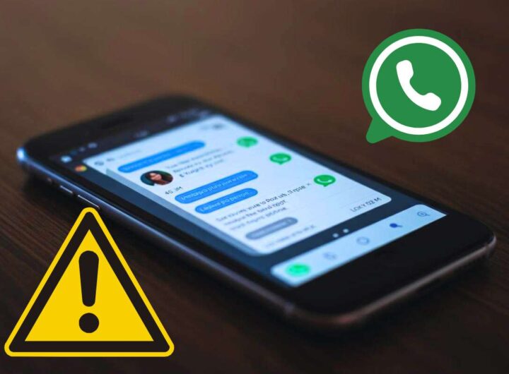 pericolo degli allegati su whatsapp