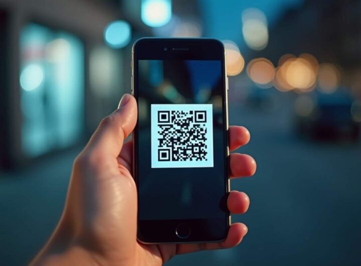 i codici qr da non scansionare
