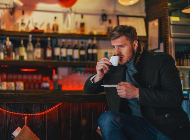 colazione dal bar