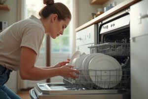 lavastoviglie: come farla durare a lungo