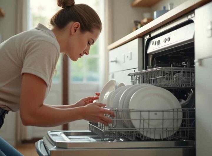 lavastoviglie: come farla durare a lungo