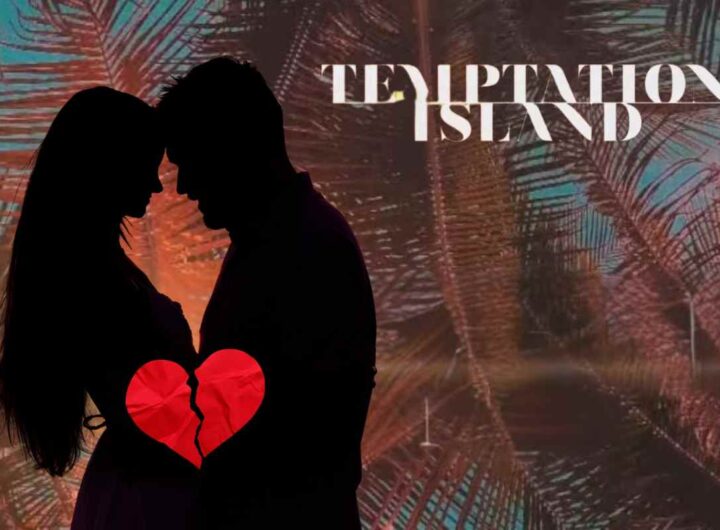 temptation island siria matteo